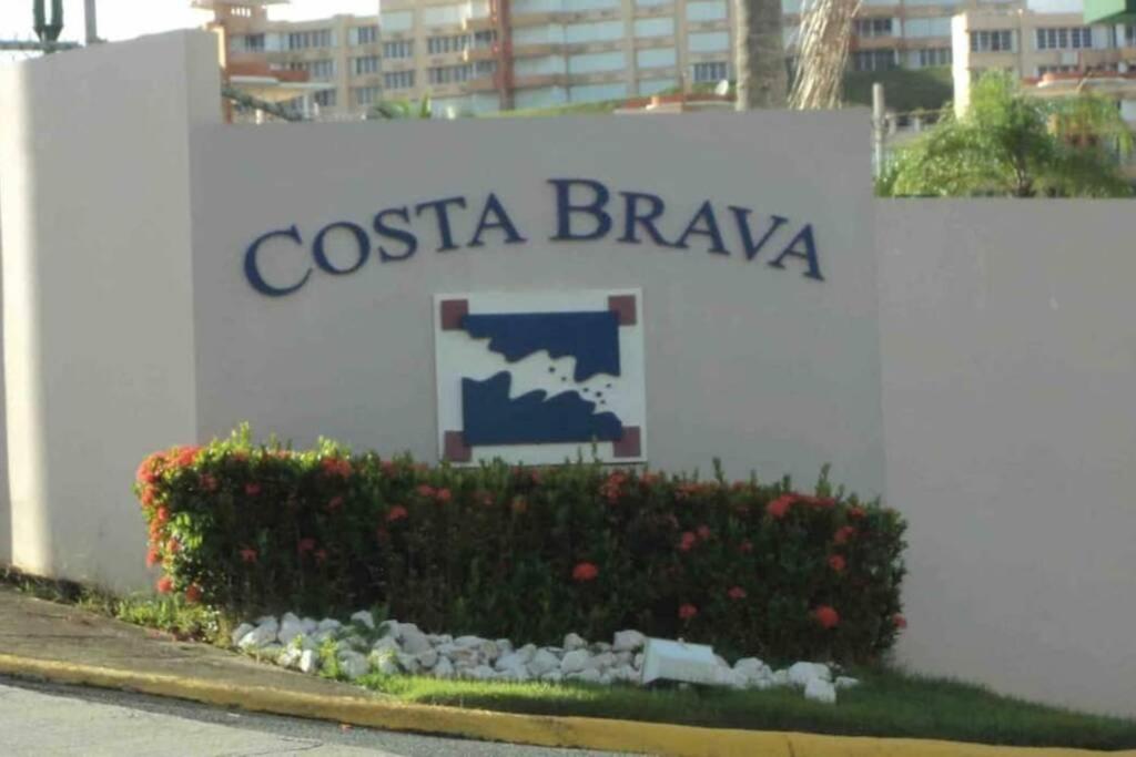 La Costa View Apartamento Ceiba Exterior foto