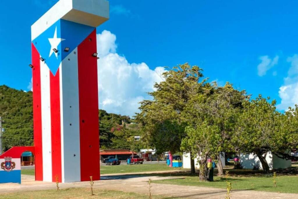 La Costa View Apartamento Ceiba Exterior foto