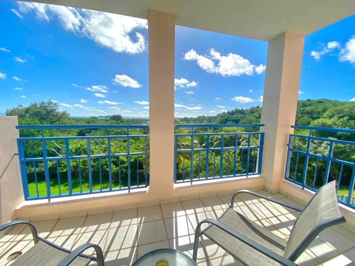 La Costa View Apartamento Ceiba Exterior foto