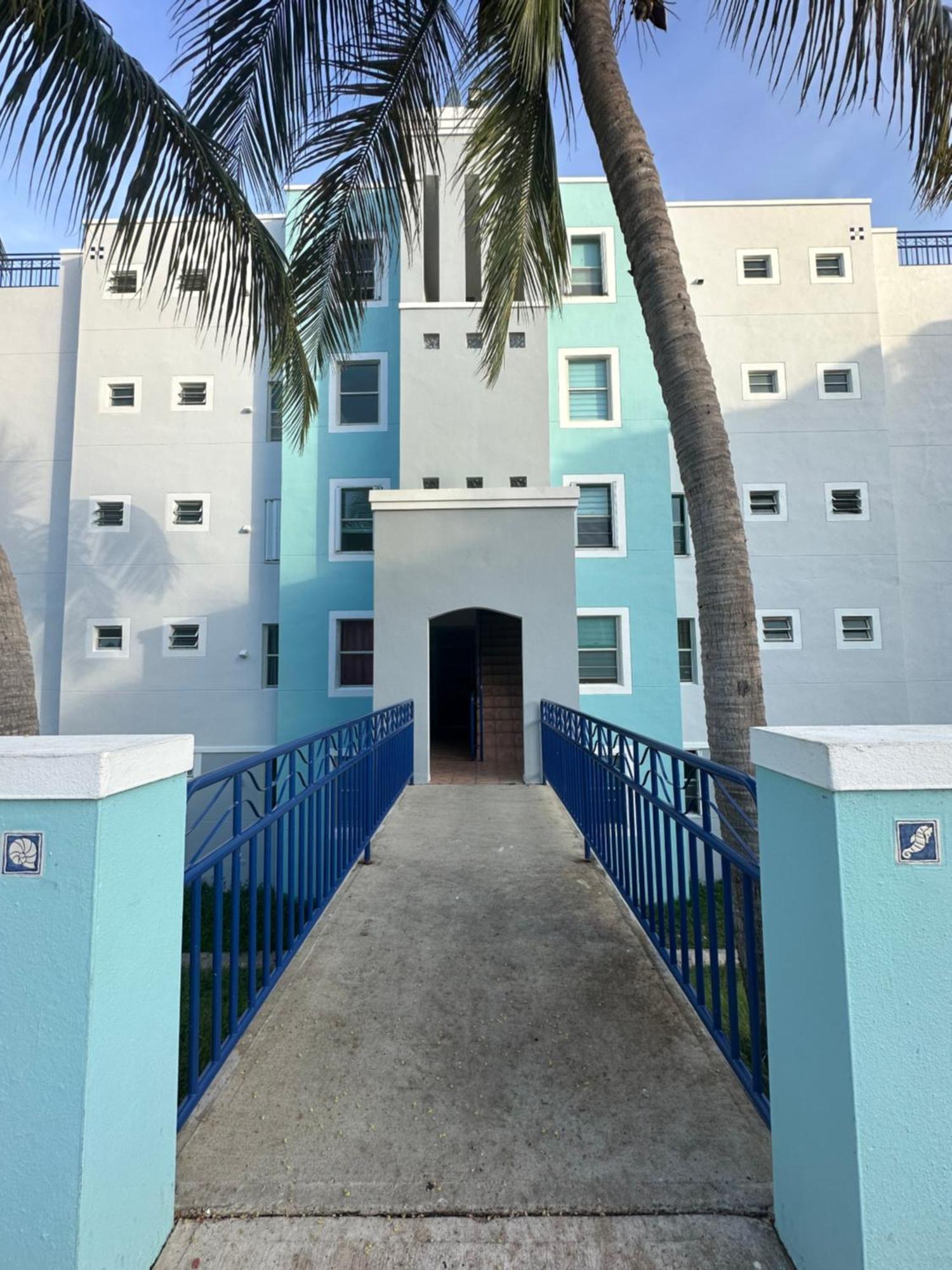 La Costa View Apartamento Ceiba Exterior foto